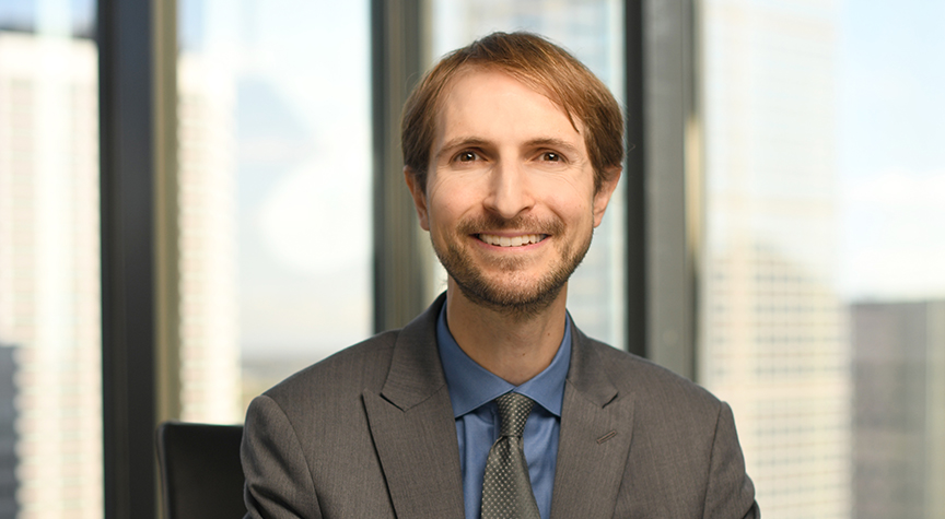 Eric C. Schulman