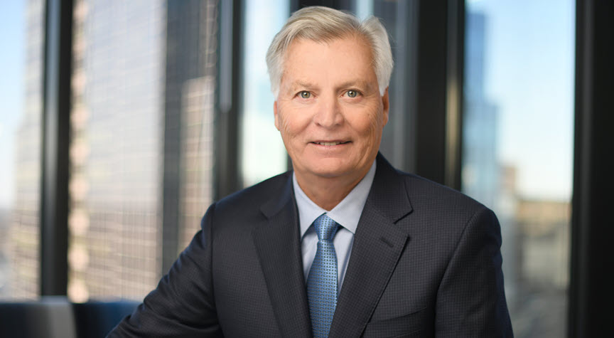 Brian F. Corey