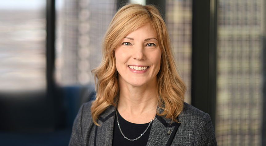 Sandra A. Gandel