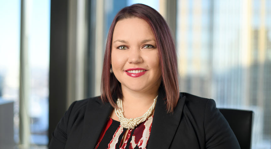 Lauren E. Pockl