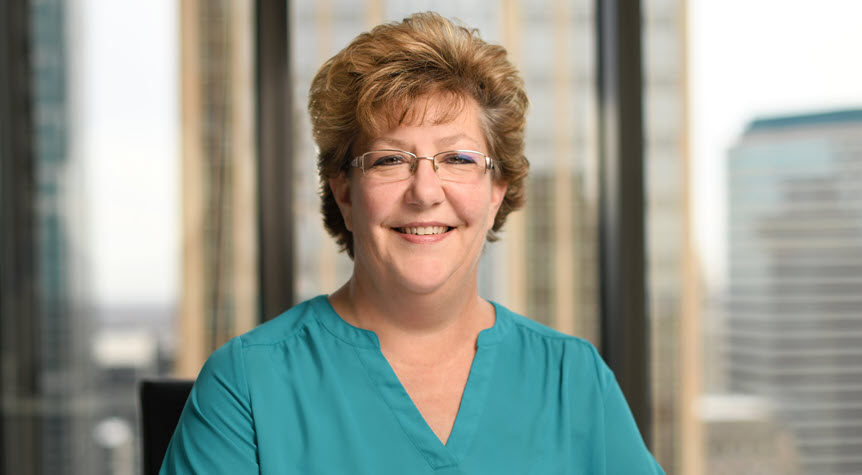Amy Binkowski