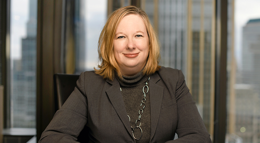 Ann Rainhart
