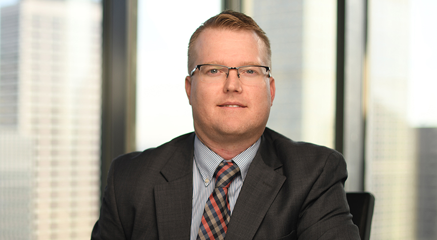 Andrew T. Howard