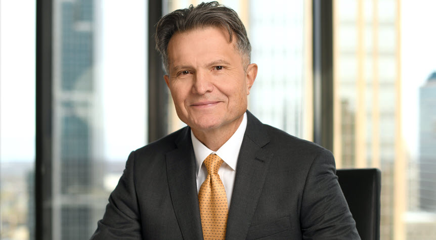 David Clark