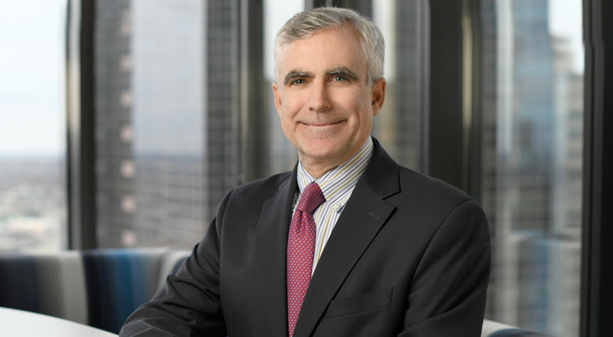Patrick S. Williams