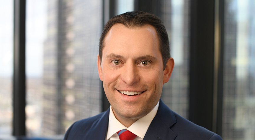 Aaron G. Thomas