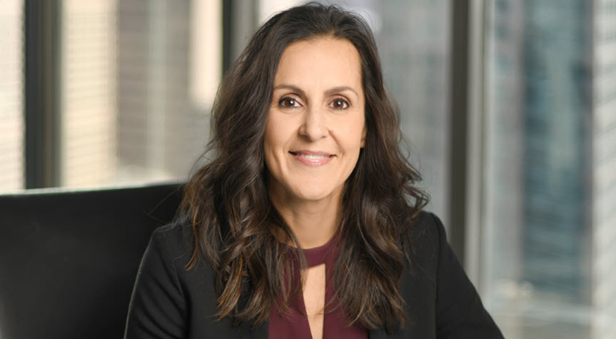 Shehla P. Tauscher