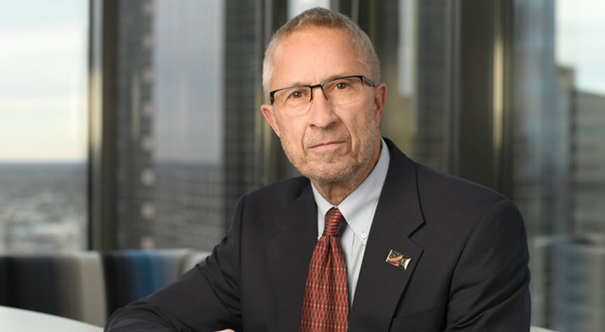 Michael H. Streater