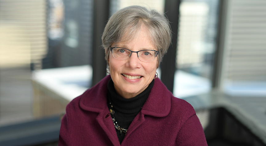 Sally A. Scoggin