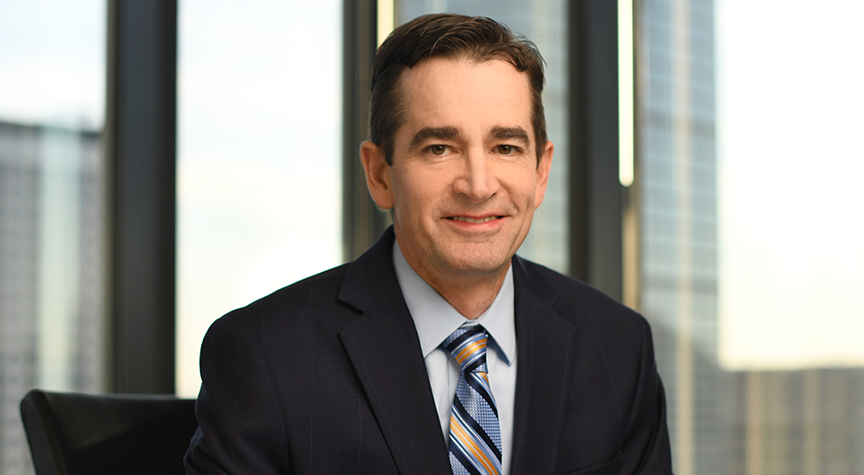 Philip R. Schenkenberg