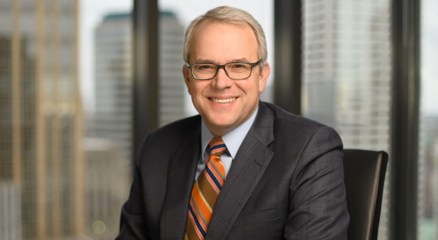 Steven J. Ryan