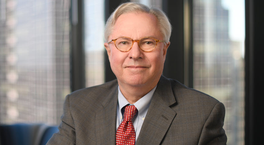 Peter J. Rue