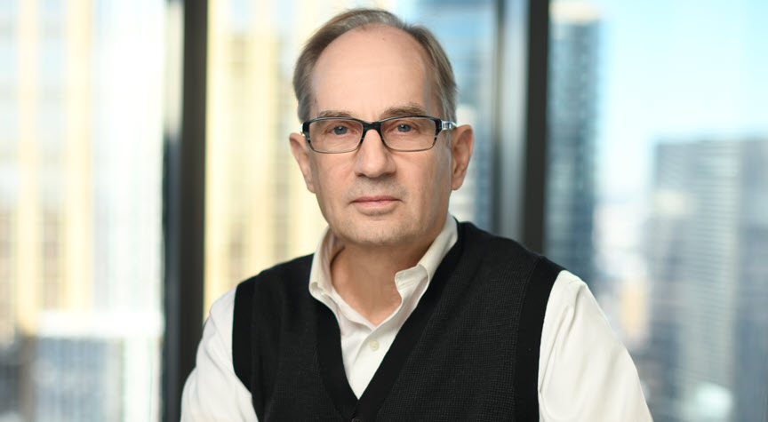 Daniel A. Rosenberg