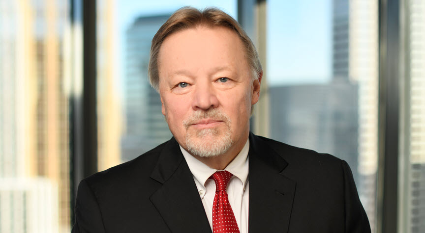 Charles B. Rogers