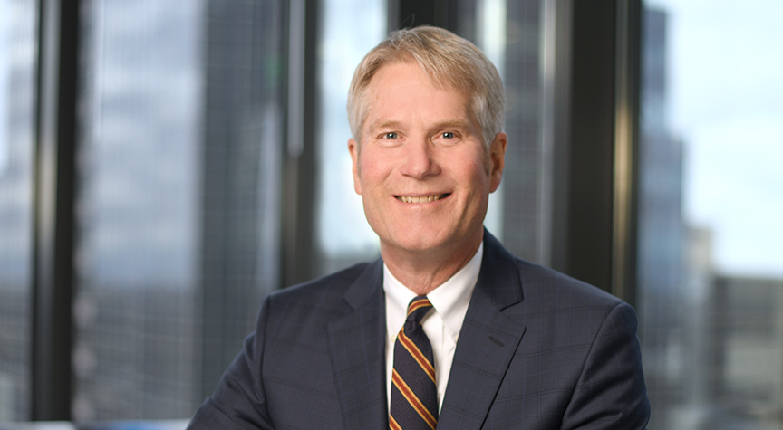 Michael T. Miller