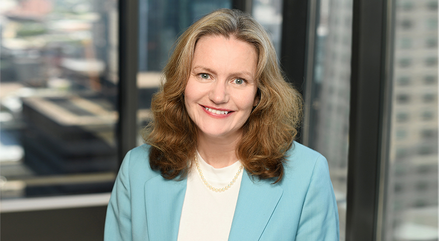 Alison J. Midden