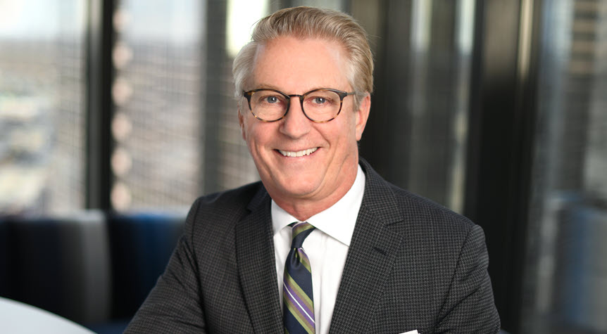 John R. McDonald