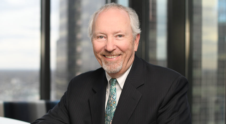 Marc J Manderscheid