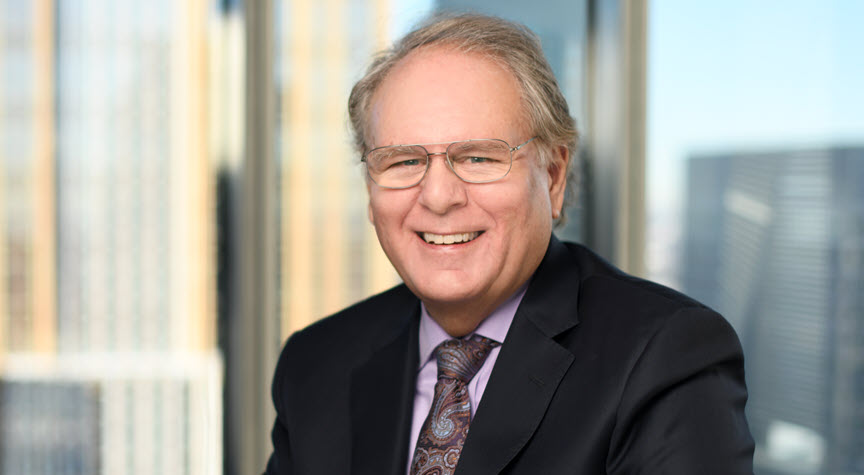 John B. Lunseth