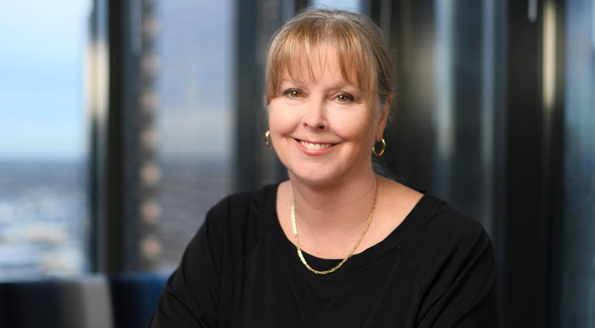 Lauren E. Lonergan
