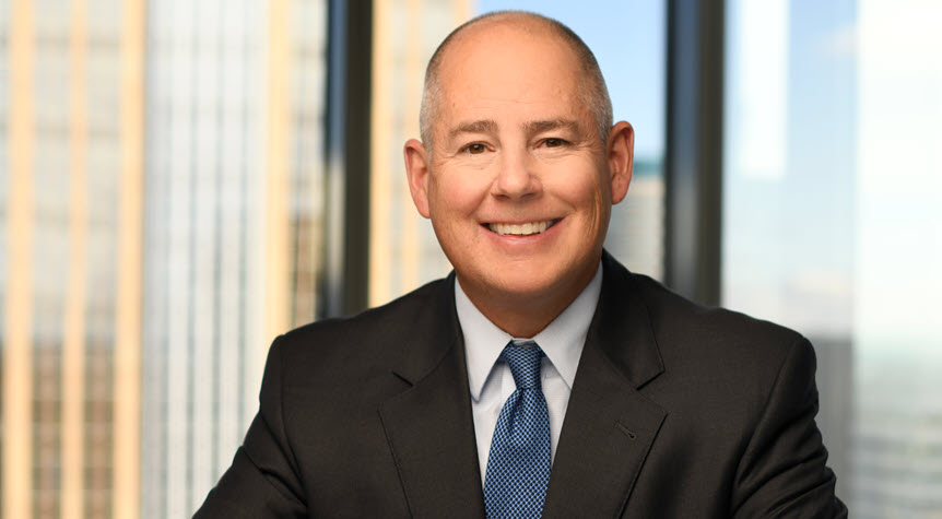 Michael M. Lafeber