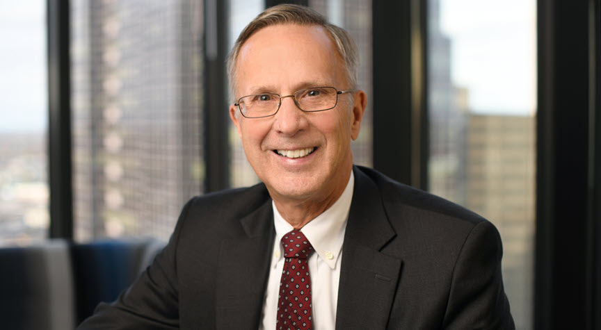 Gregory A. Kvam
