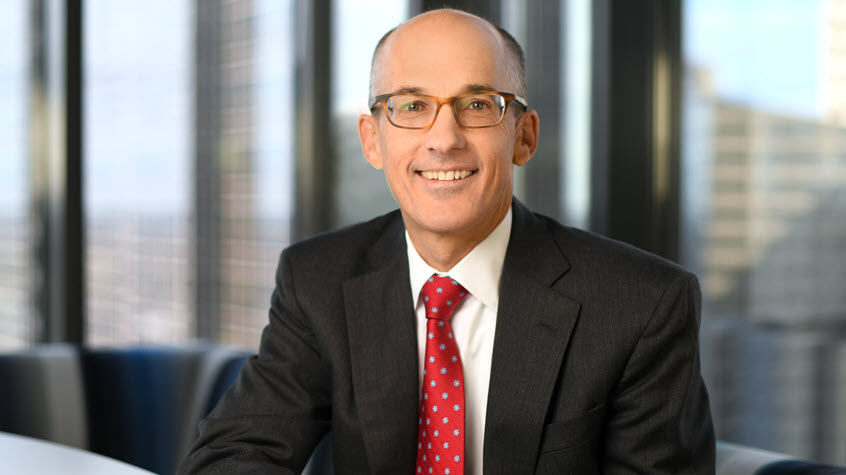 Steve Kozachok