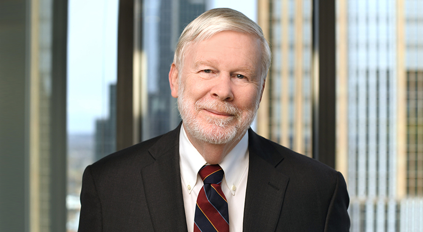 Scott G. Knudson