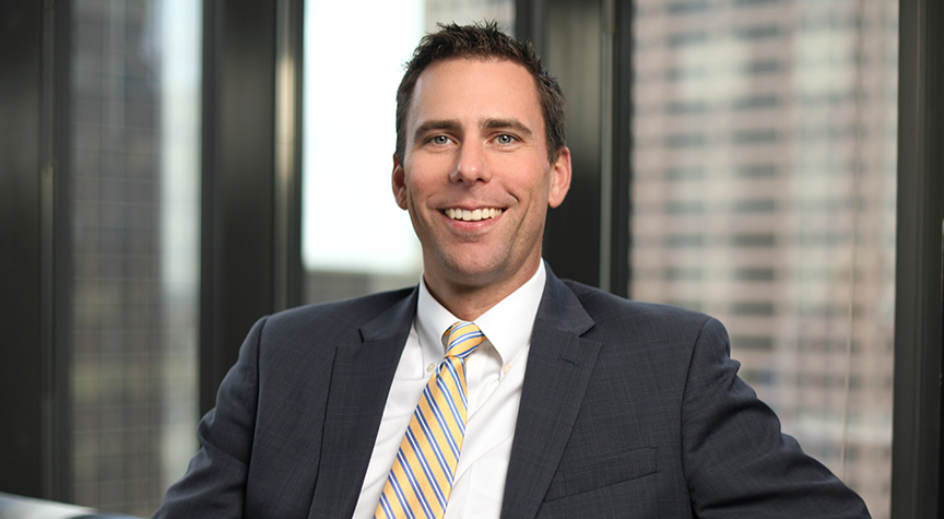 Michael W. Kaphing
