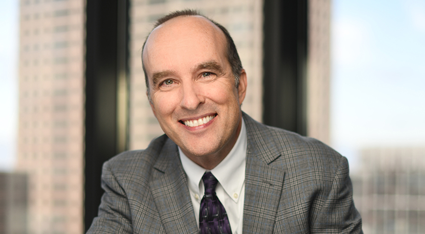 Charles W. Johnson