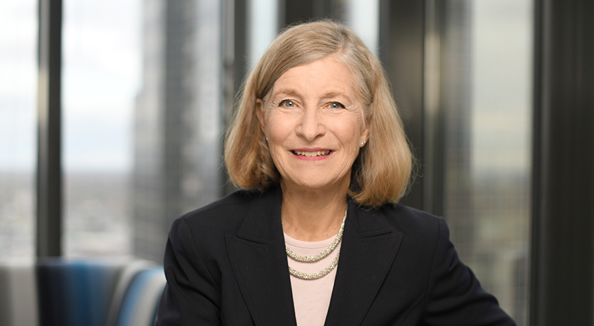 R. Ann Huntrods