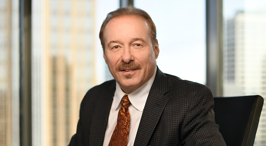 Gerald E. Helget