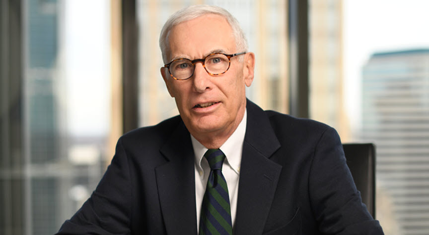 Charles R. Haynor