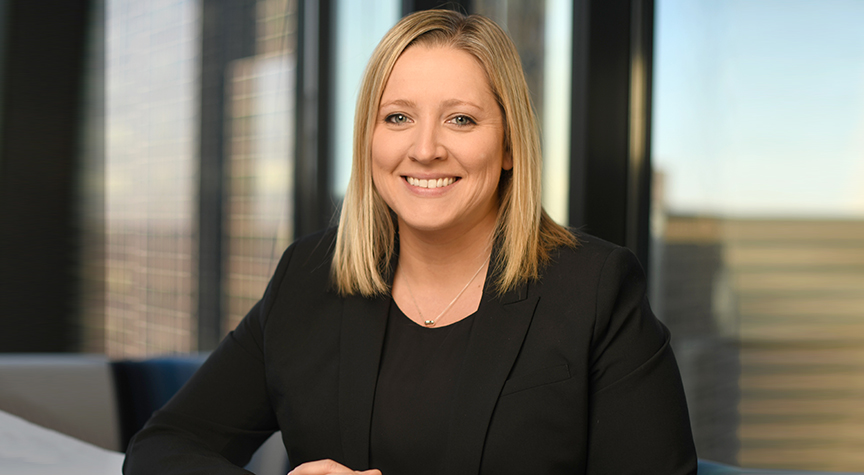 Maren M. Forde