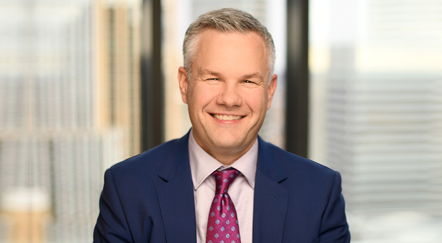 Michael D. Gordon