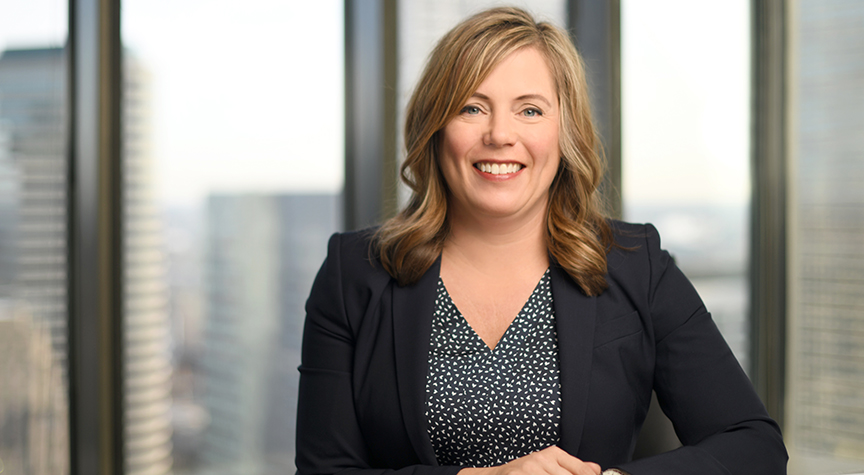 Britt M. Gilbertson