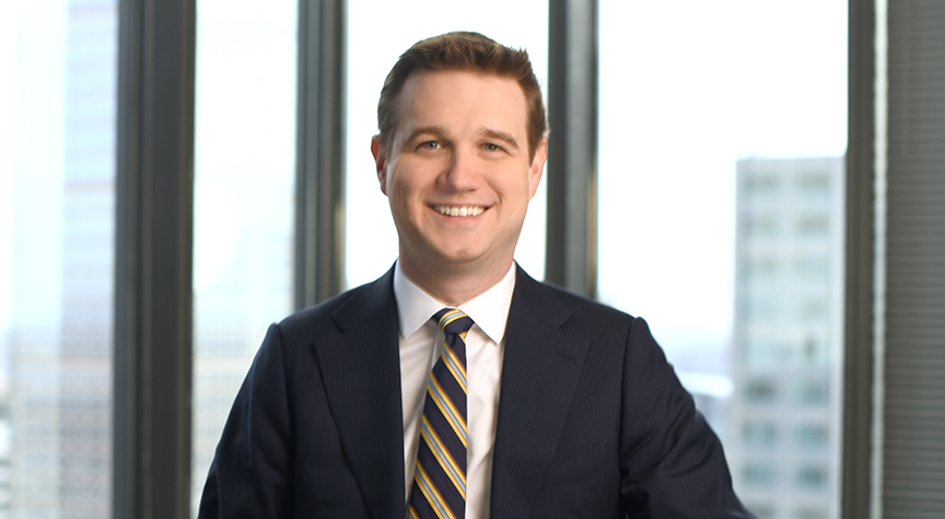 Scott M. Flaherty