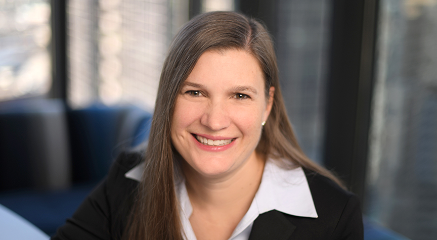 Julie A. Drewes