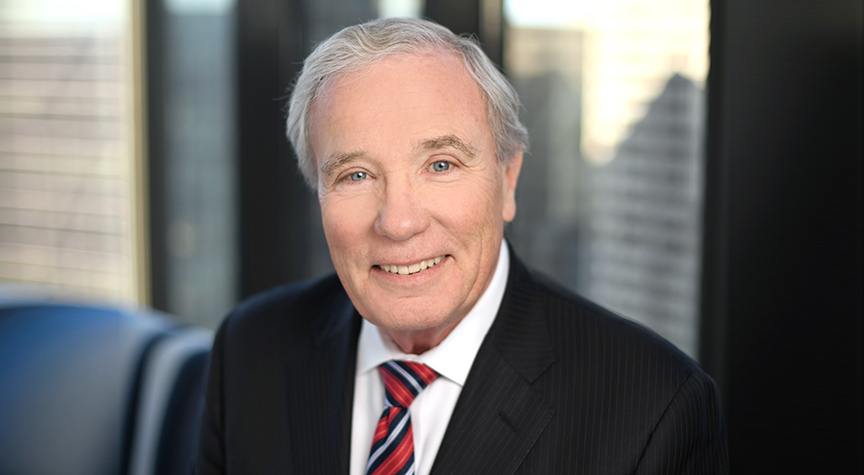 John M. Degnan