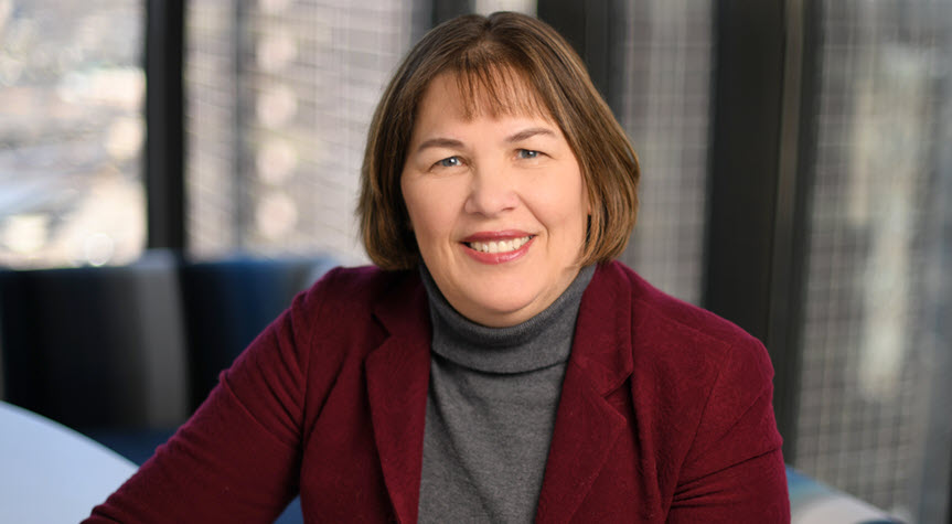Deborah L. Post