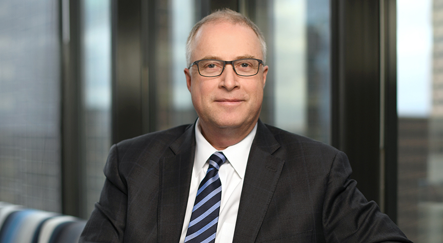 Andrew M. Carlson
