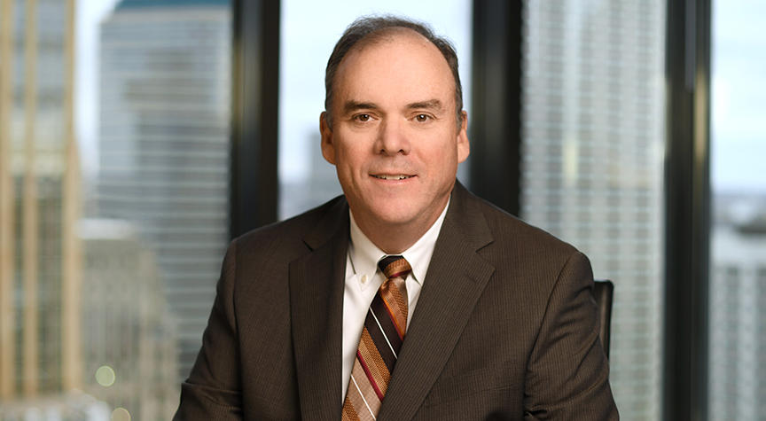 Thomas L. Bray
