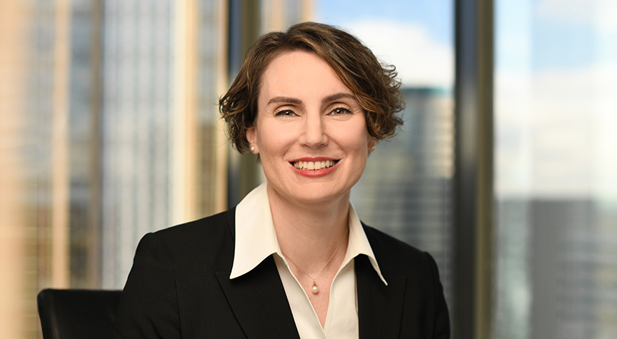 Elizabeth M. Brama