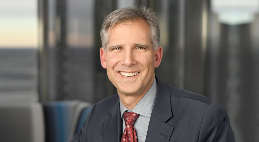 Thomas J. Basting Jr.