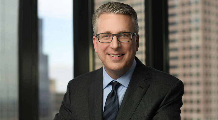 Brett D. Anderson