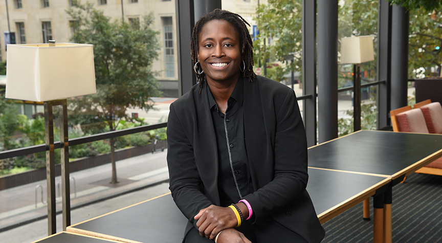 Schera D. Sampson