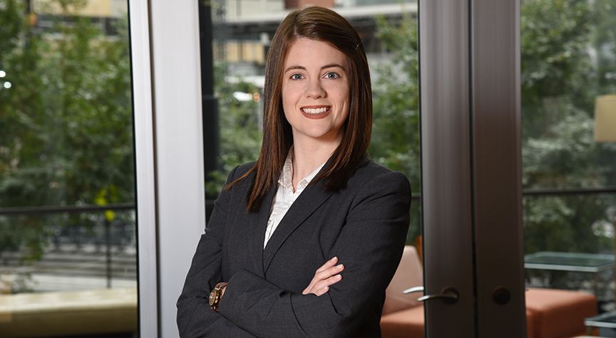 Anna M. Greve