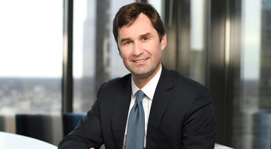 Peter E. Madsen