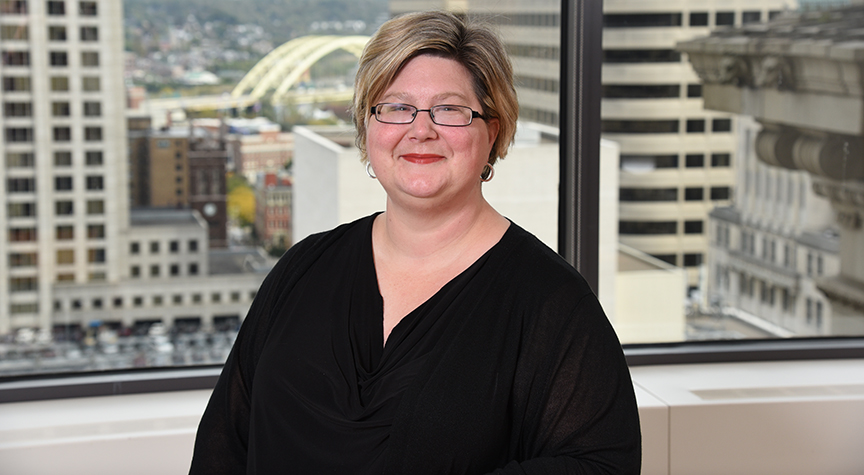 Lyndsay A. Sutton