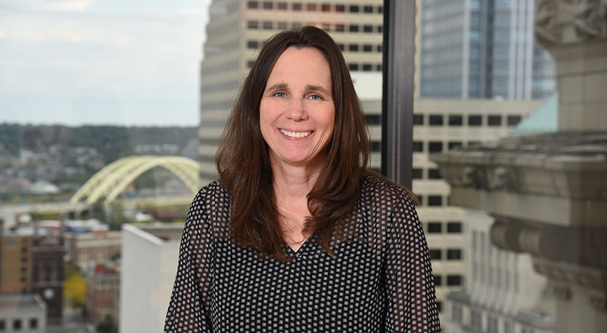 Vicki A. Freeman